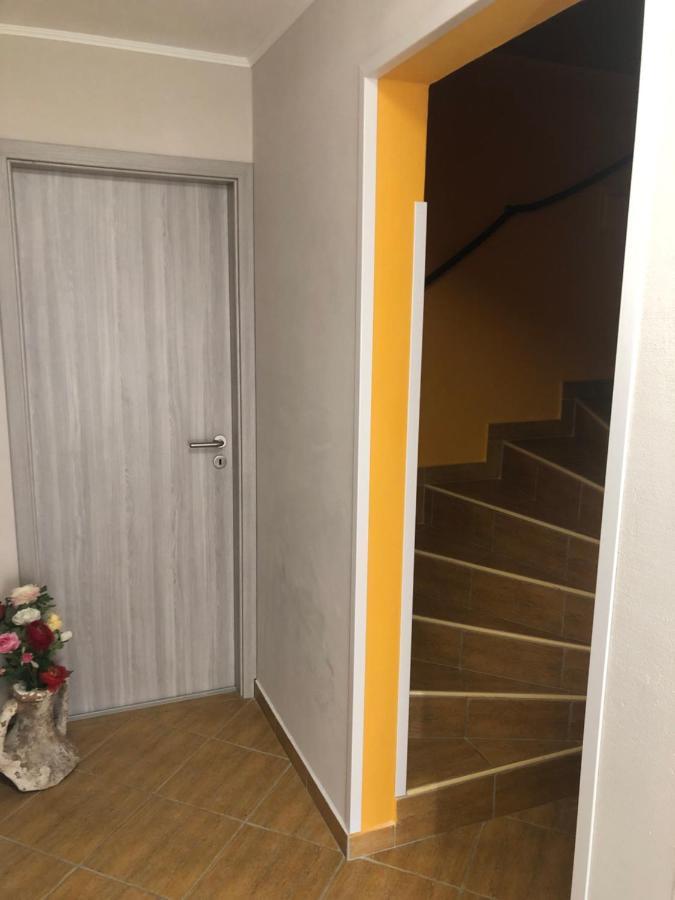 Studio Neven With Sea View Baška Eksteriør billede